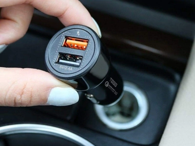 Car Chargers