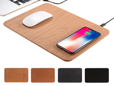 Charging Mousepads