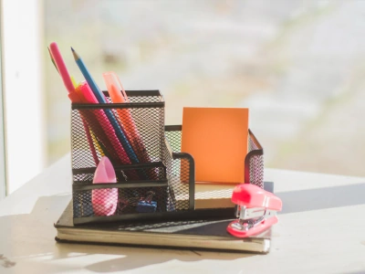 Desk Organizers