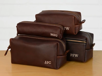 Grooming Travel Bags