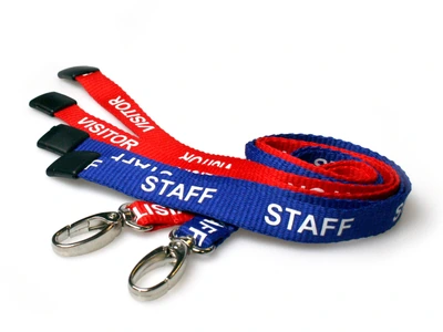 Lanyards