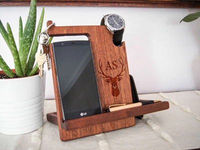 Phone Stands