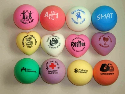 Stress Balls