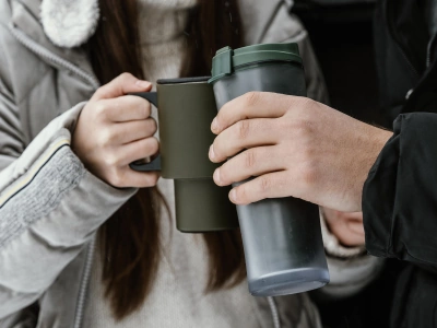 Travel Mugs