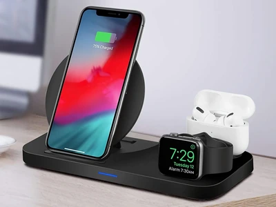 Wireless Chargers